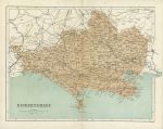 Dorsetshire, 1868