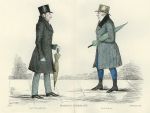 Lord Cunninghame & Lord Gillies, 1839 / 1882