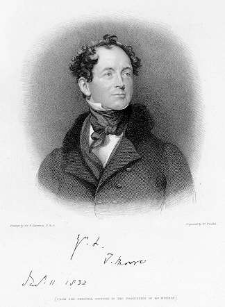 Thomas Moore (author), 1837